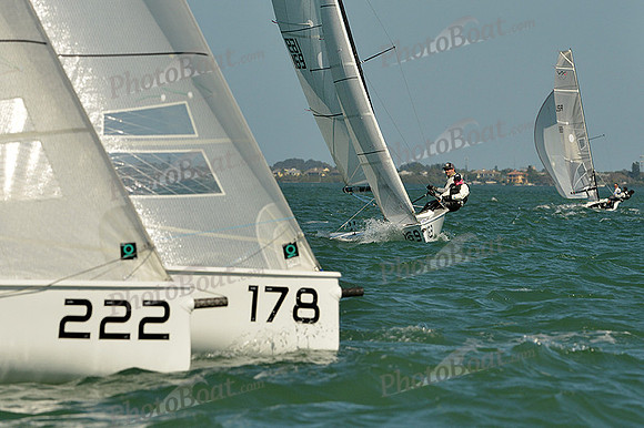 2015 VX1 Winter Series C 524