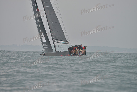 2021 Block Island Race Week C_0933