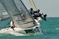 2013 Key West Race Week E 414