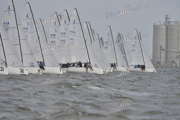 2020 J70 Winter Series A_0652