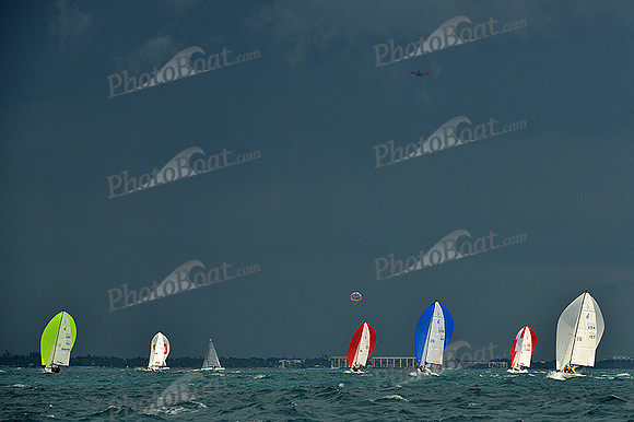2014 Key West Race Week B 931
