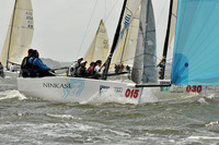 2013 Charleston Race Week A 2421