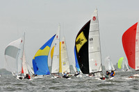 2013 Charleston Race Week A 1963