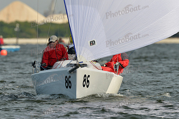 2015 J70 Winter Series B 1034