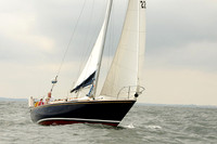 2012 Cape Charles Cup A 617