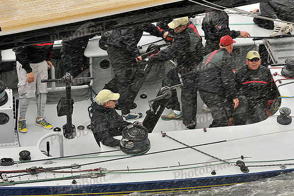 2013 NYYC Annual Regatta A 167