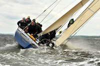 2013 NYYC Annual Regatta A 170