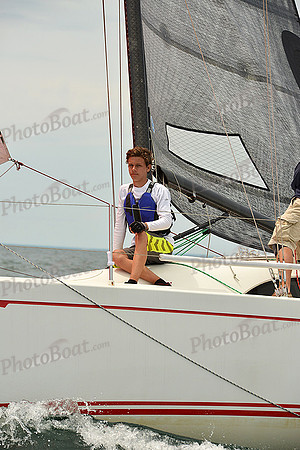 2015 Block Island Race Week L 785