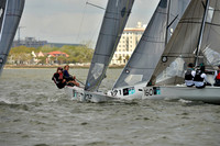 2018 Charleston Race Week A_0960