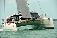 2016 Key West Race Week F_0205