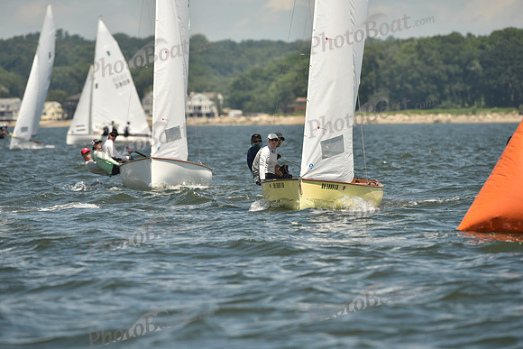 2018 Thistle Nationals G_0040