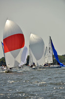 2014 Charleston Race Week B 1022