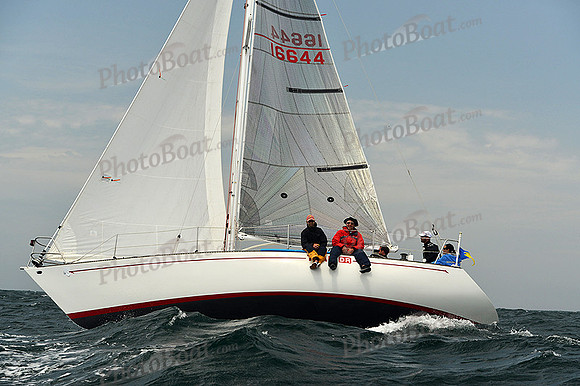 2015 Block Island Race Week E 017
