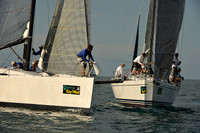2014 Key West Race Week A 613