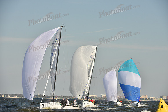 2019 J70 Winter Series C_0299
