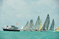 2017 Key West Race Week