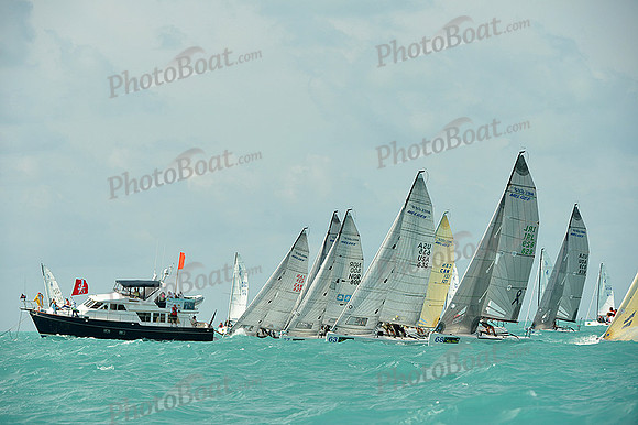2017 Key West Race Week