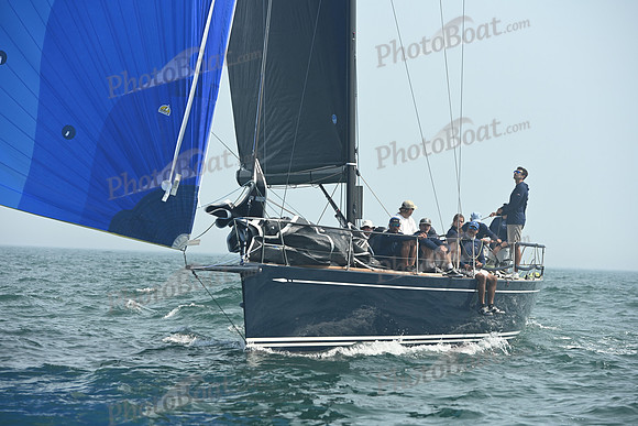 2025 Block Island Race Week A_0709