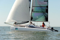 2014 Charleston Race Week A 675