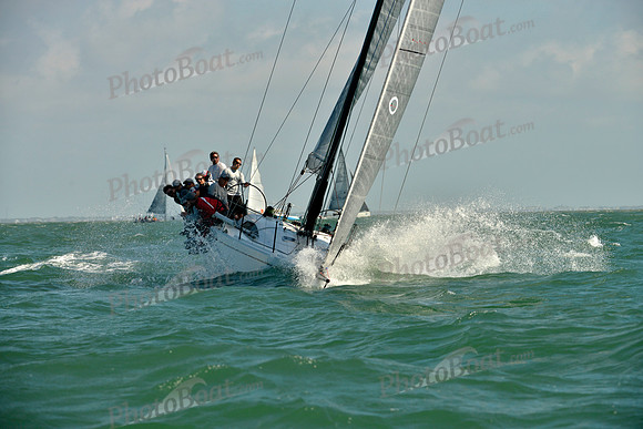 2017 Charleston Race Week D 049