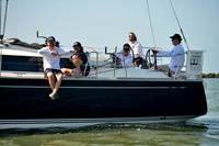 2018 Charleston Race Week A_0476