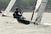 2012 Charleston Race Week A 1468