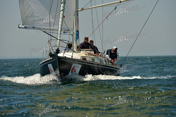 2015 Block Island Race Week A 1145