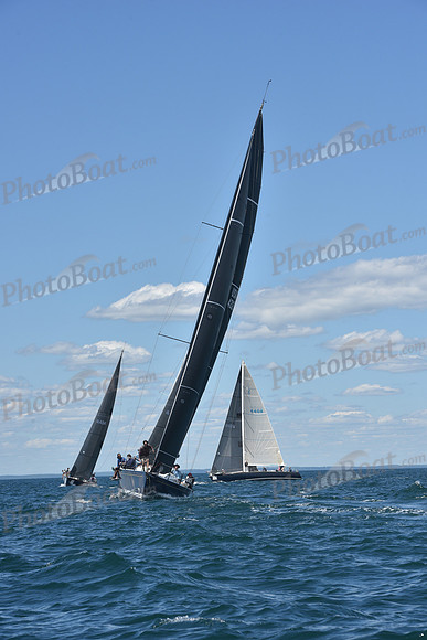 2021 Block Island Race Week D_3022