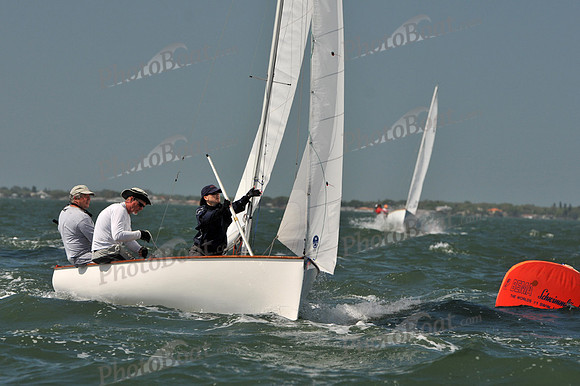 2012 Thistle Midwinters C 263