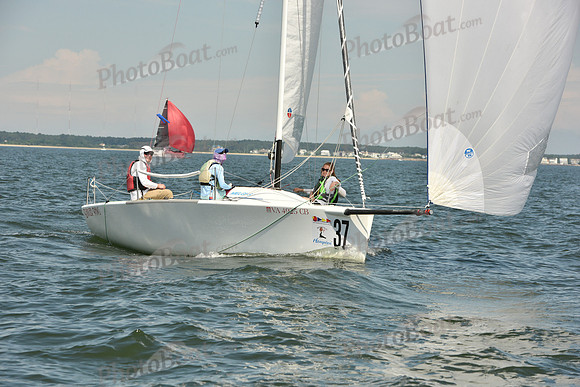 2018 Southern Bay Race Week C_0465