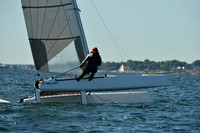 2015 Roton Point Multihull Regatta 692