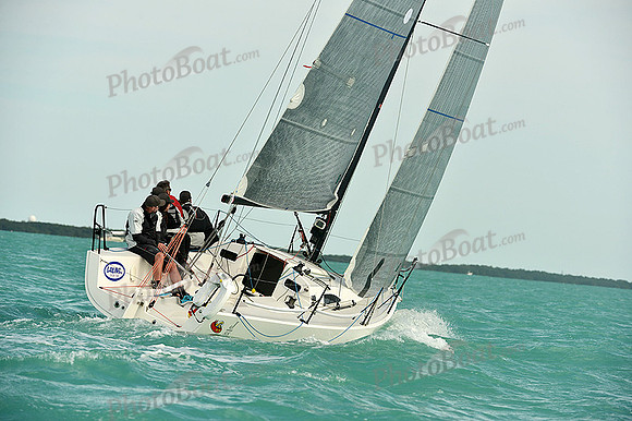 2016 Key West Race Week D_0226