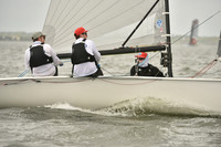 2019 Charleston Race Week C_0347