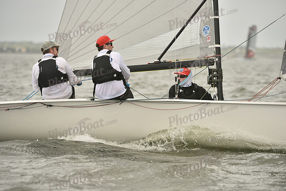 2019 Charleston Race Week C_0347
