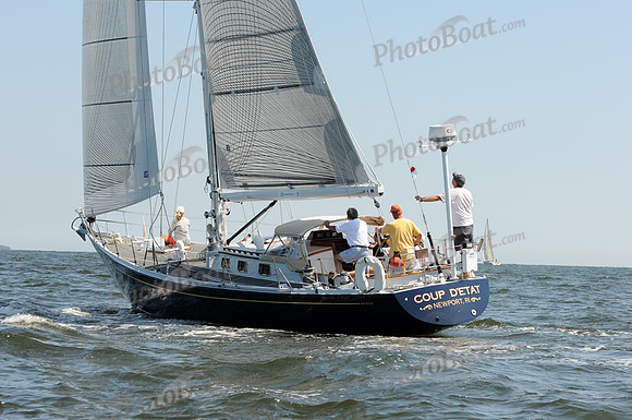 2011 Vineyard Race A 306