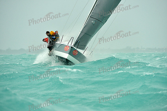 2016 Key West Race Week H_0646
