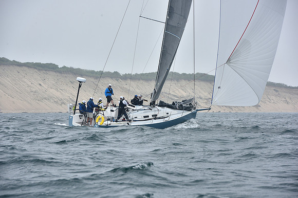 2021 Block Island Race Week B_0715-BlueYonder