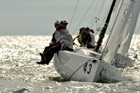 2015 J70 Winter Series B 681