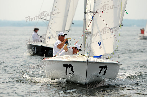 2011 Flying Scot NAC C 328
