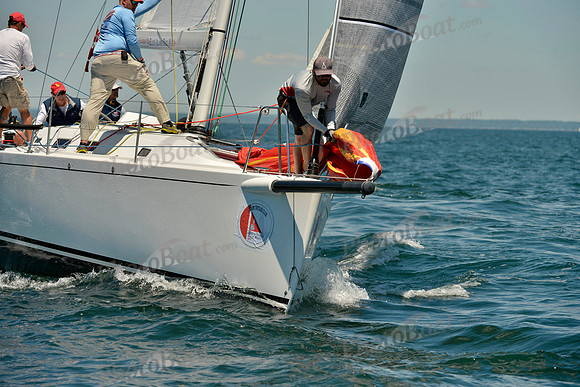 2017 Block Island Race Week F_0420