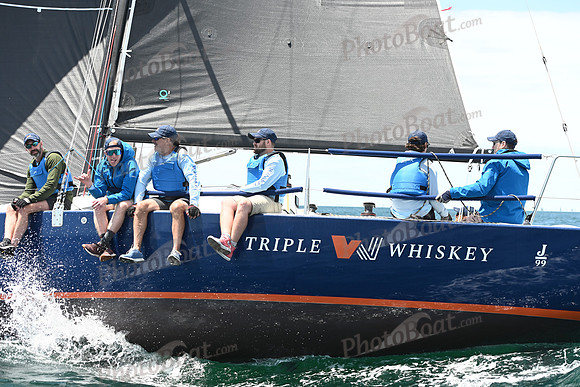 2025 Block Island Race Week L_0436