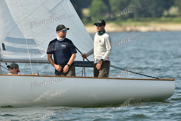 2018 Thistle Nationals C_0266