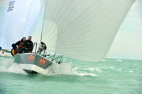 2016 Key West Race Week A_1007