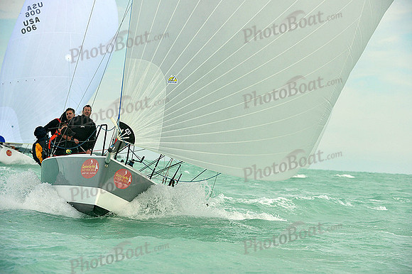 2016 Key West Race Week A_1007