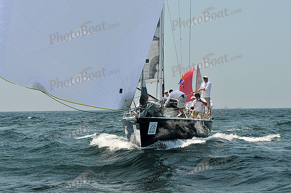 2013 Block Island Race Week B 809