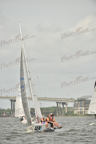 2019 Charleston Race Week F_0621