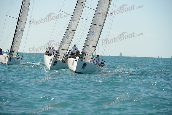 2017 Quantum Key West RW H 406
