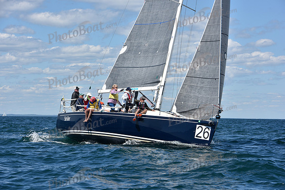 2021 Block Island Race Week D_3605