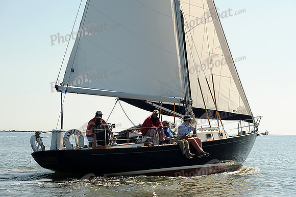 2014 Charleston Race Week A 151