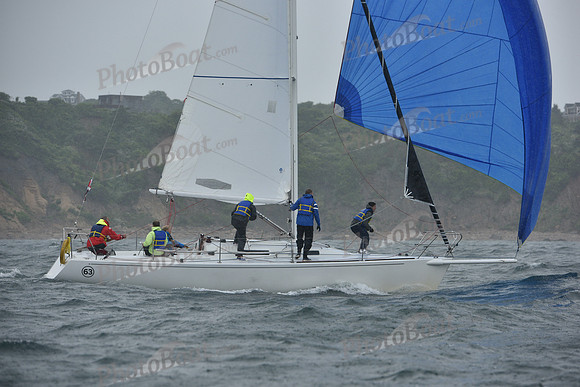 2019 Block Island Race Week G_1550